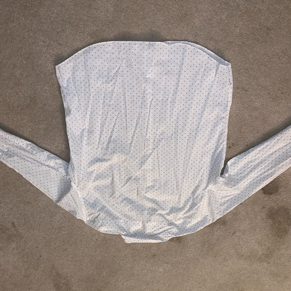 Perry Ellis dress shirt